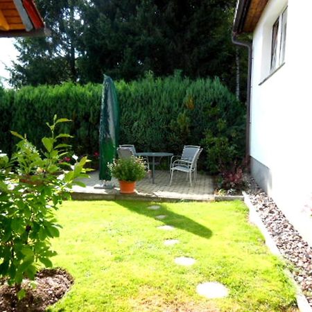 Ferienhaus Harzidyll Schierke Kültér fotó