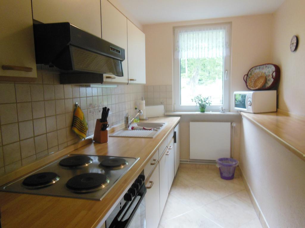 Ferienhaus Harzidyll Schierke Szoba fotó