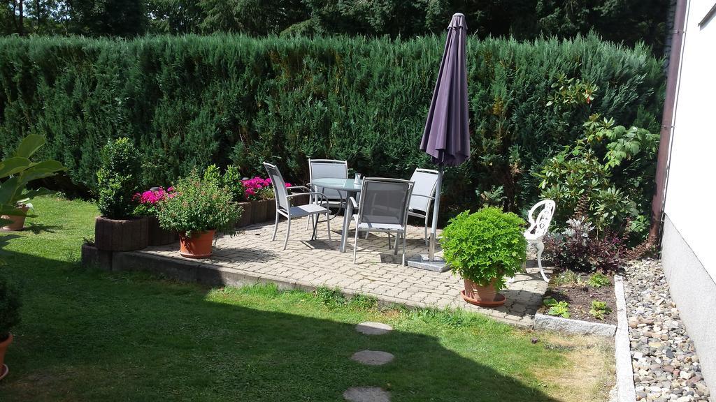 Ferienhaus Harzidyll Schierke Kültér fotó