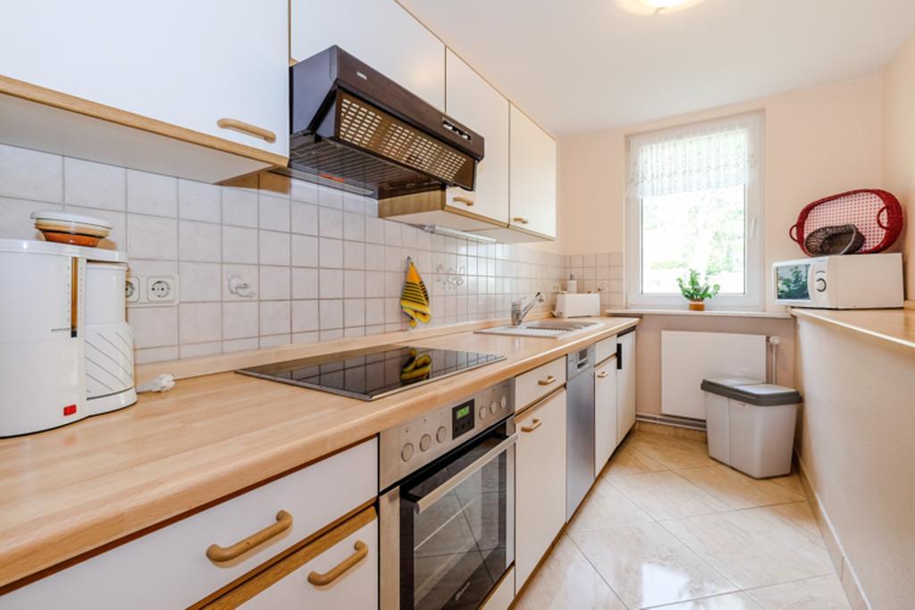 Ferienhaus Harzidyll Schierke Kültér fotó