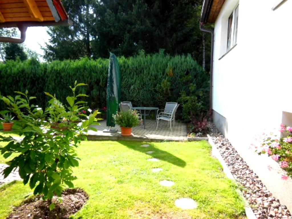 Ferienhaus Harzidyll Schierke Kültér fotó