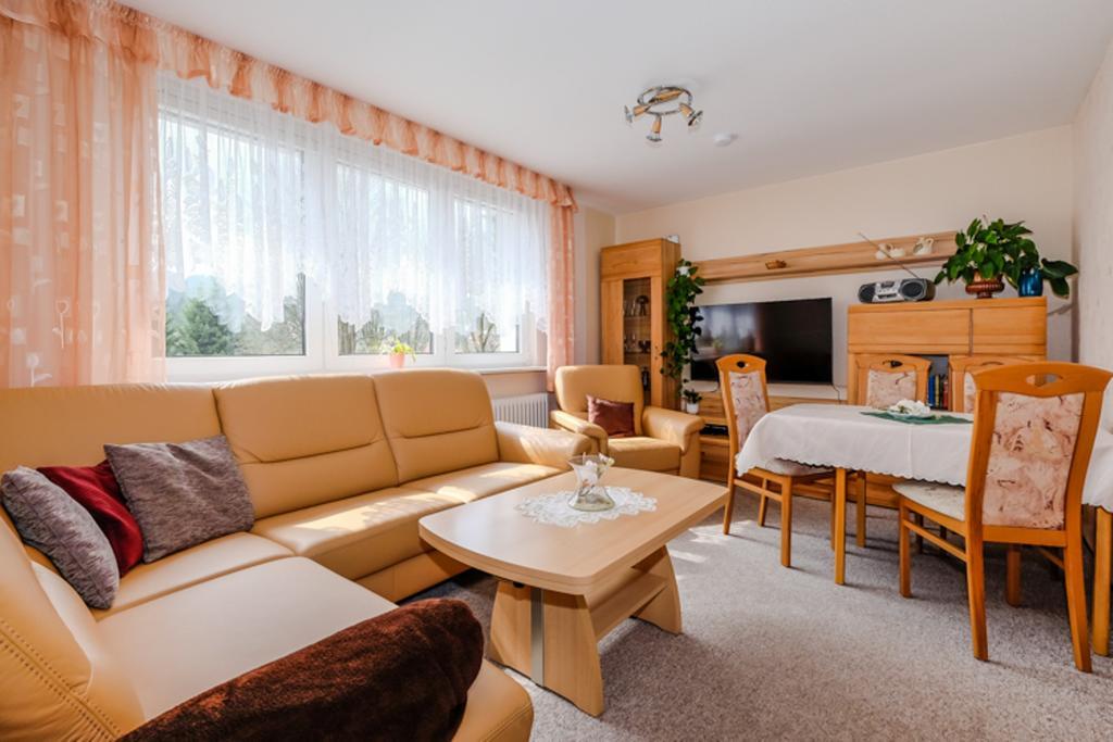 Ferienhaus Harzidyll Schierke Kültér fotó
